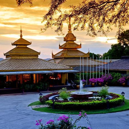 Bagan Thiripyitsaya Sanctuary Resort Εξωτερικό φωτογραφία