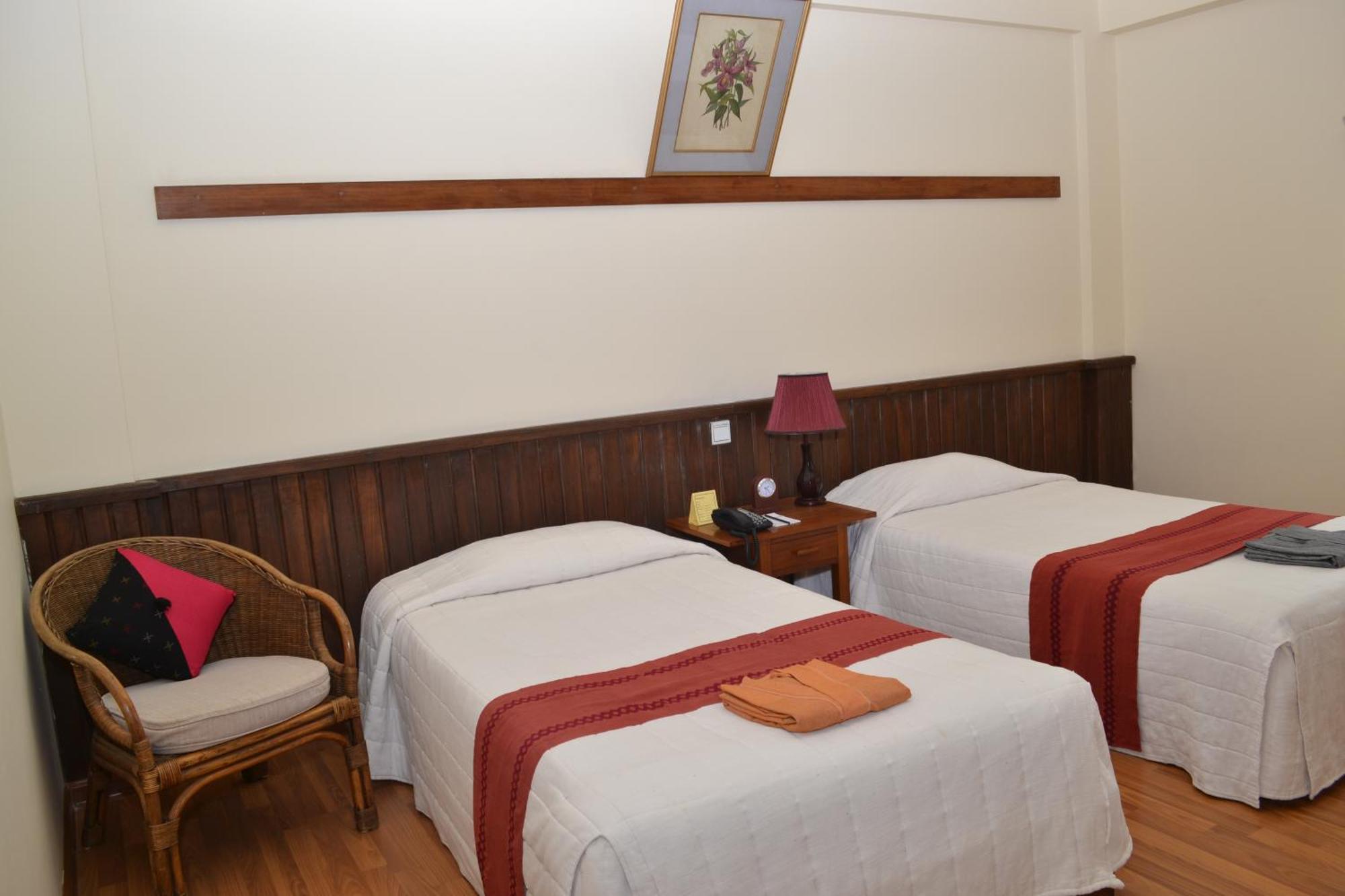 Bagan Thiripyitsaya Sanctuary Resort Εξωτερικό φωτογραφία