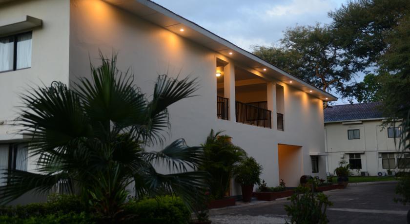 Bagan Thiripyitsaya Sanctuary Resort Εξωτερικό φωτογραφία