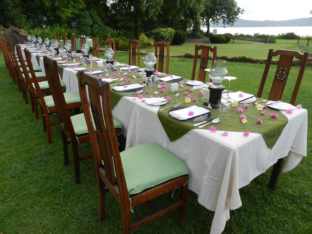 Bagan Thiripyitsaya Sanctuary Resort Εξωτερικό φωτογραφία