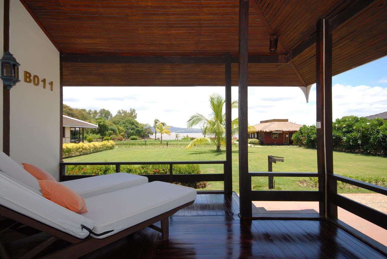 Bagan Thiripyitsaya Sanctuary Resort Εξωτερικό φωτογραφία