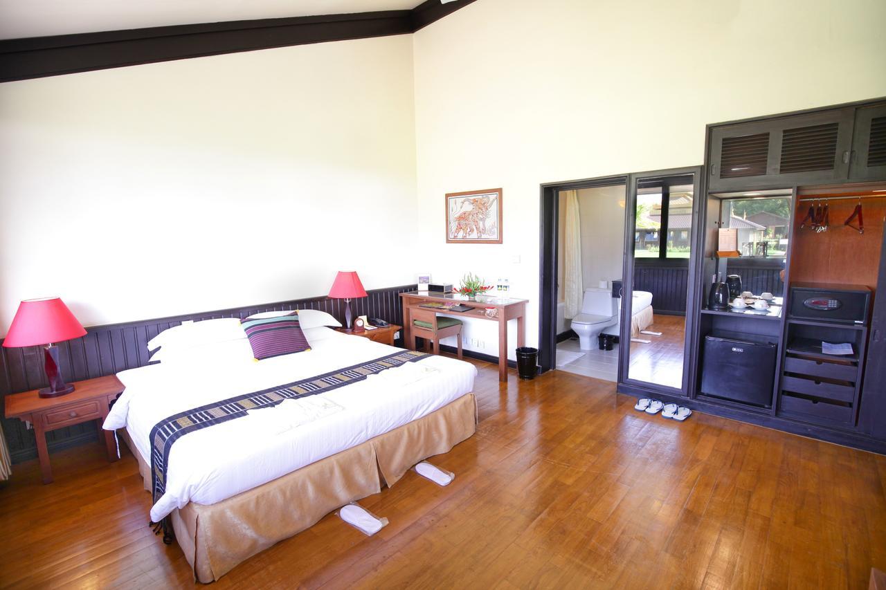 Bagan Thiripyitsaya Sanctuary Resort Εξωτερικό φωτογραφία