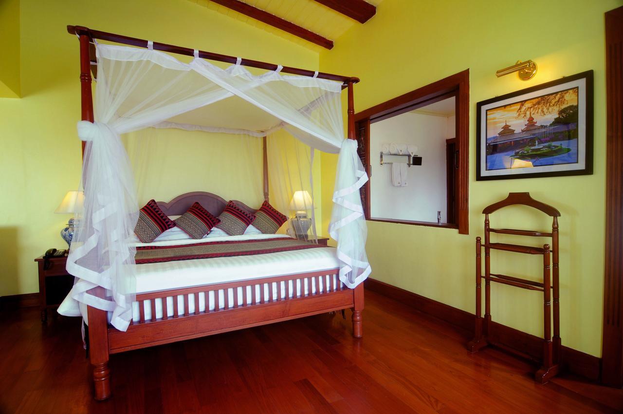 Bagan Thiripyitsaya Sanctuary Resort Εξωτερικό φωτογραφία
