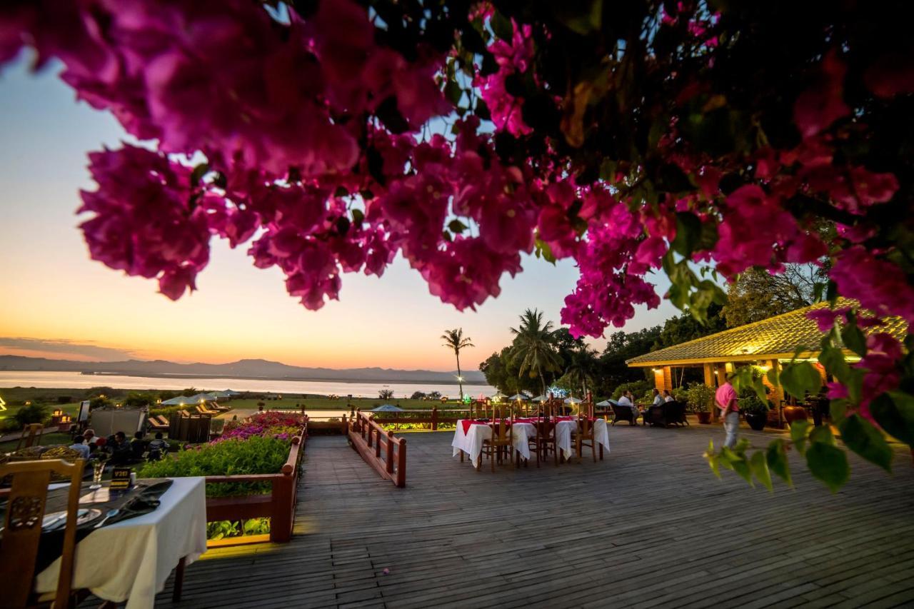 Bagan Thiripyitsaya Sanctuary Resort Εξωτερικό φωτογραφία